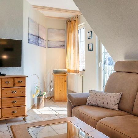 Apartament Grode Stuw Zingst Zewnętrze zdjęcie