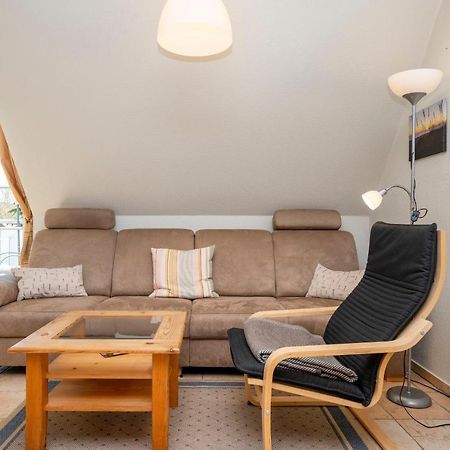 Apartament Grode Stuw Zingst Zewnętrze zdjęcie