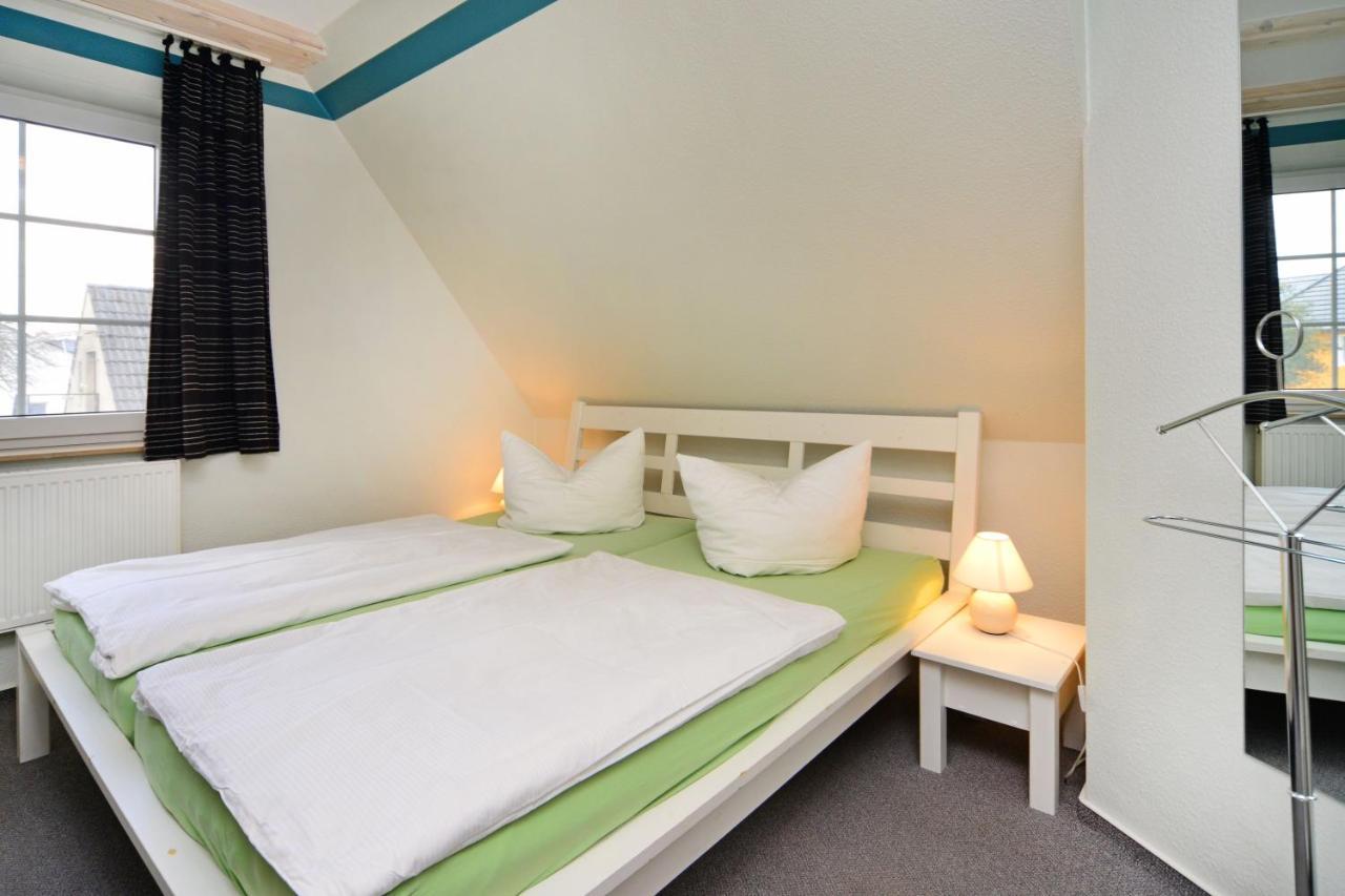 Apartament Grode Stuw Zingst Zewnętrze zdjęcie