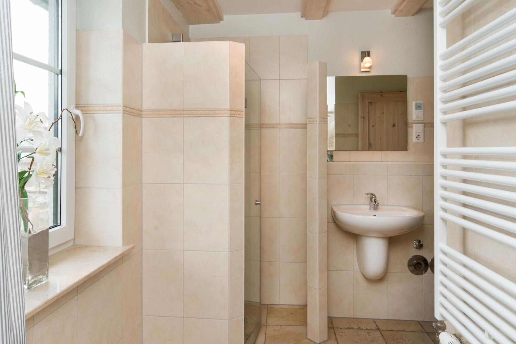 Apartament Grode Stuw Zingst Zewnętrze zdjęcie