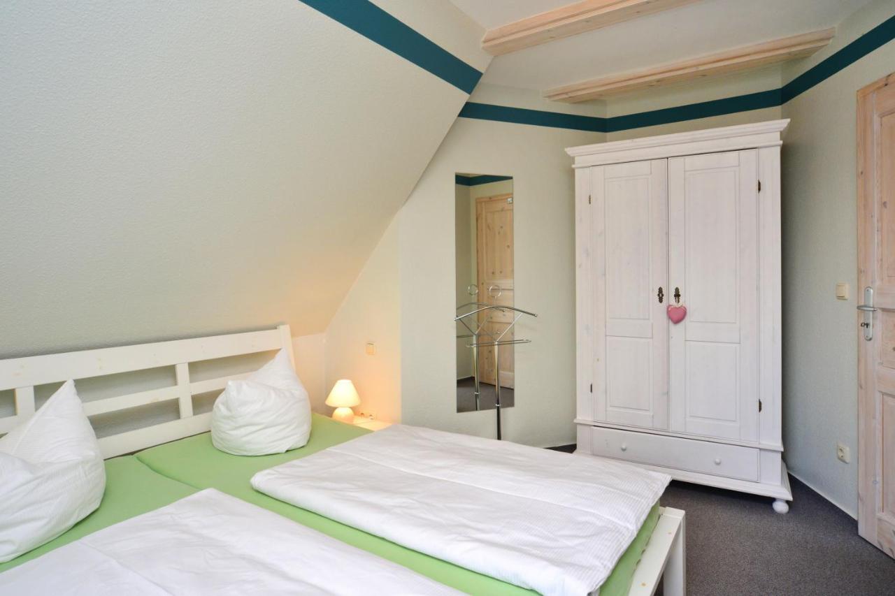 Apartament Grode Stuw Zingst Zewnętrze zdjęcie