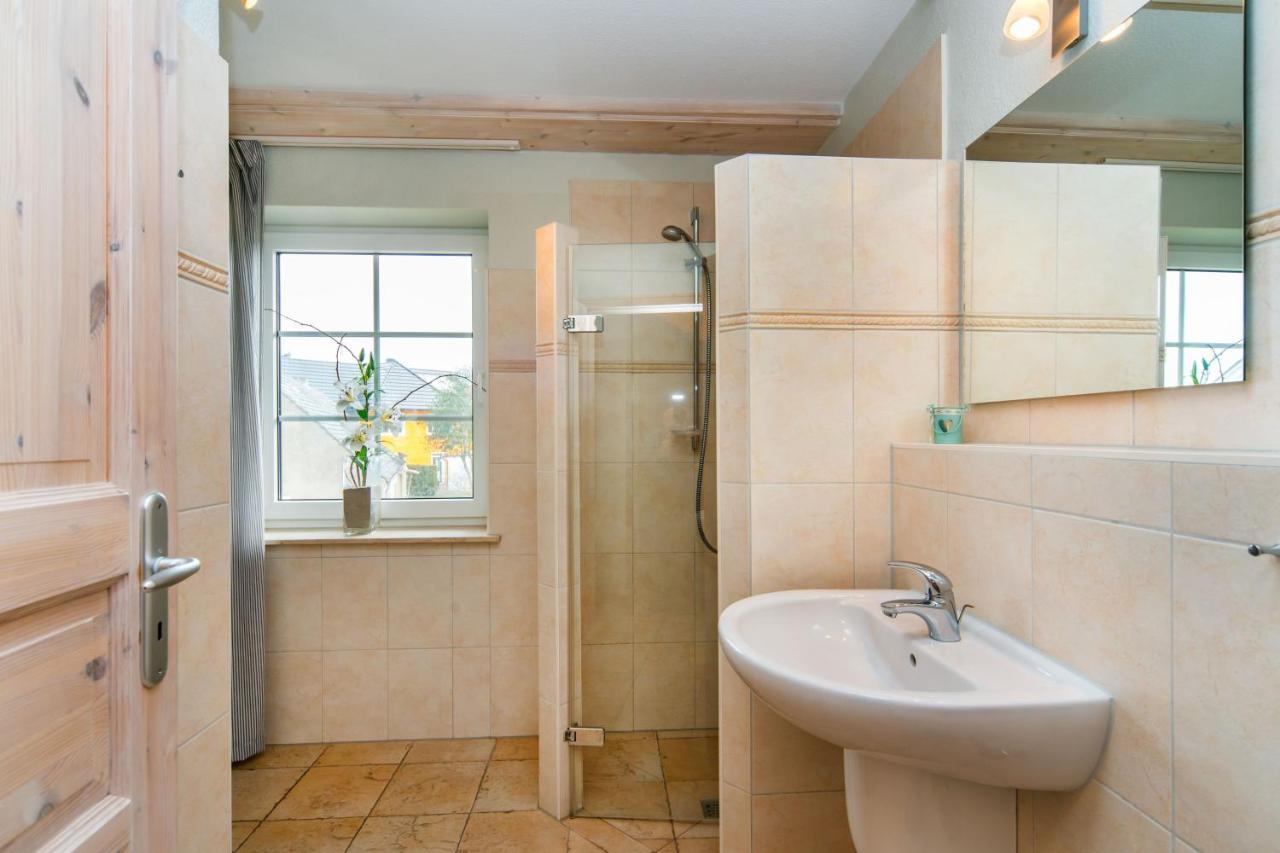 Apartament Grode Stuw Zingst Zewnętrze zdjęcie