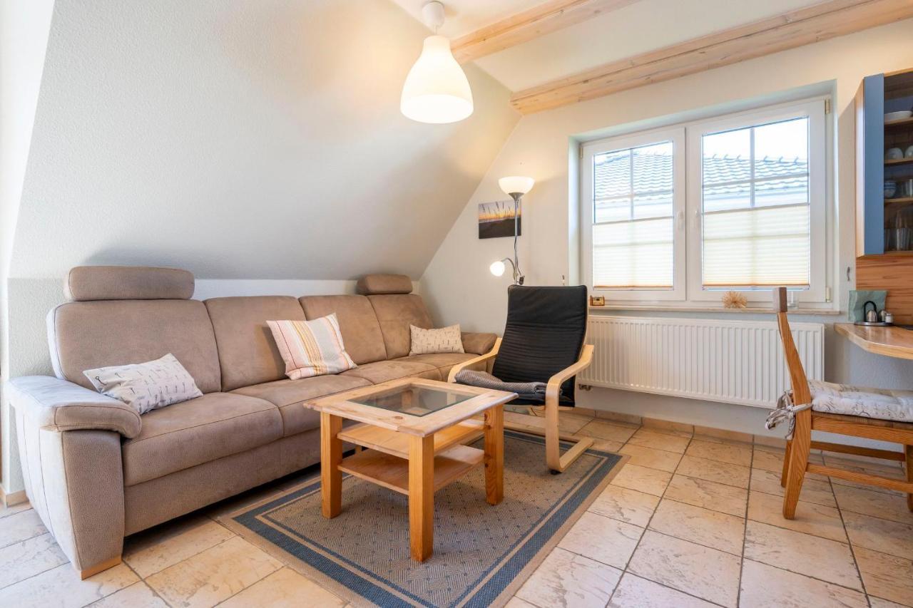 Apartament Grode Stuw Zingst Zewnętrze zdjęcie