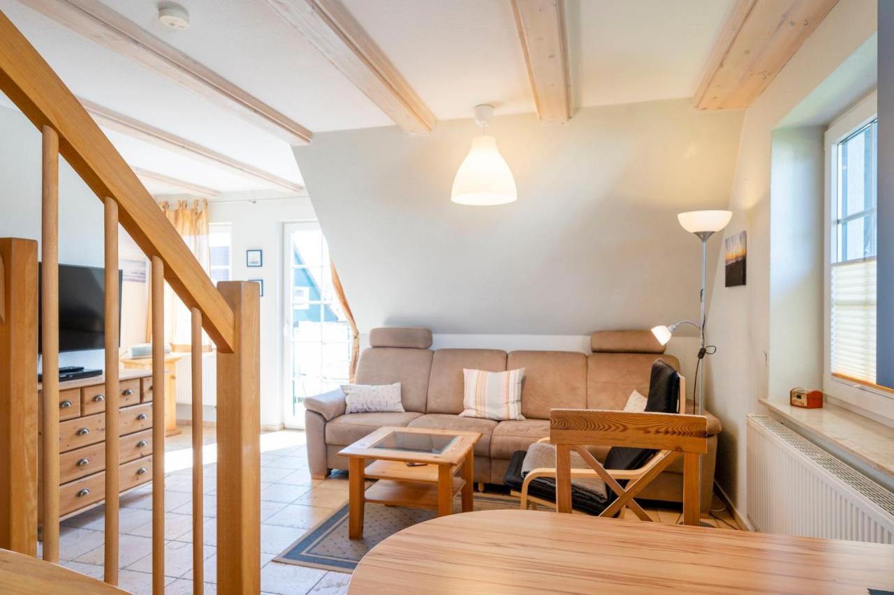 Apartament Grode Stuw Zingst Zewnętrze zdjęcie