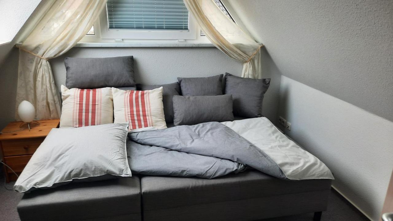 Apartament Grode Stuw Zingst Zewnętrze zdjęcie